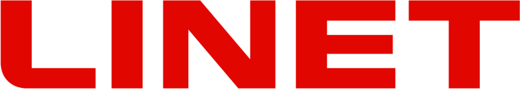 Логотип Linet