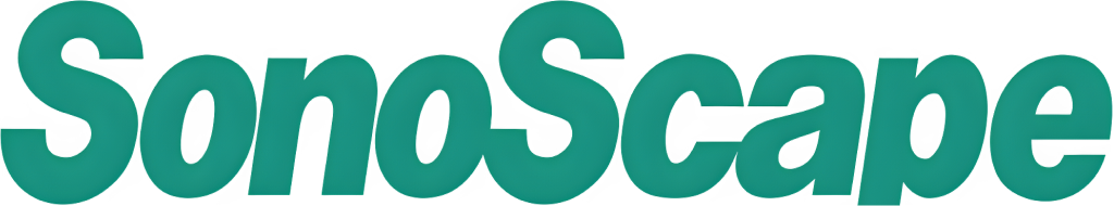 Логотип SonoScape