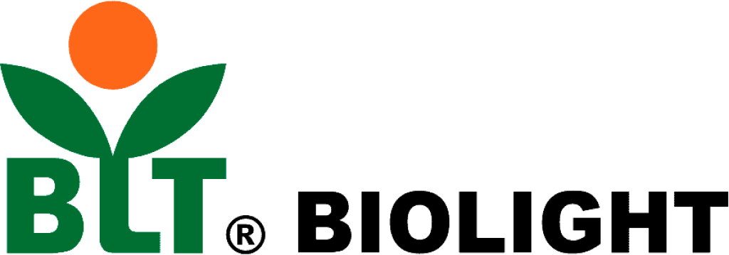 Логотип Biolight Meditech Co.
