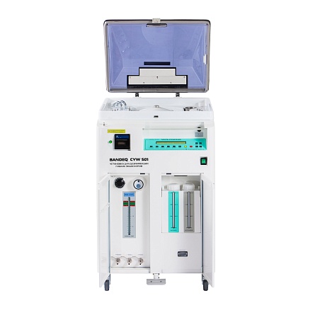 Моечная машина для эндоскопов CYW-501 от BANDEQ Medical Systems фотография