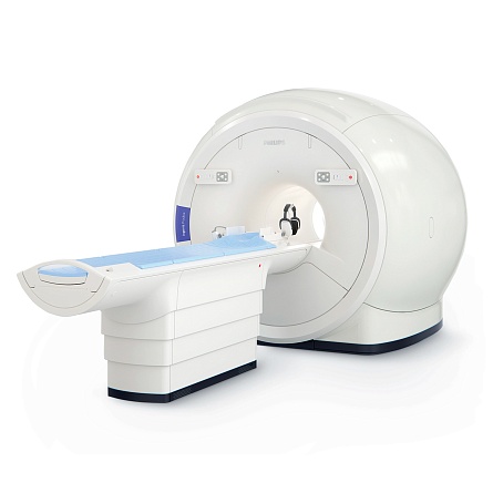 Магнитно-резонансный томограф Prodiva 1.5T CX от Philips фотография