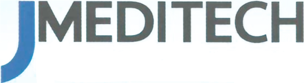 Логотип J-Meditech