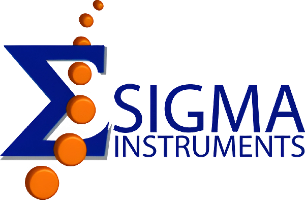 Логотип Sigma Instruments