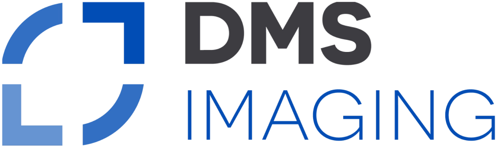 Логотип DMS Imaging