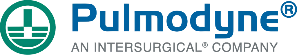 Логотип Pulmodyne, Inc.