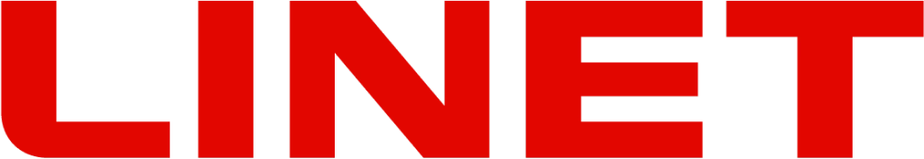 Логотип Linet