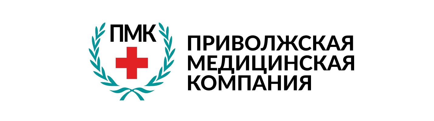 Логотип ПМК