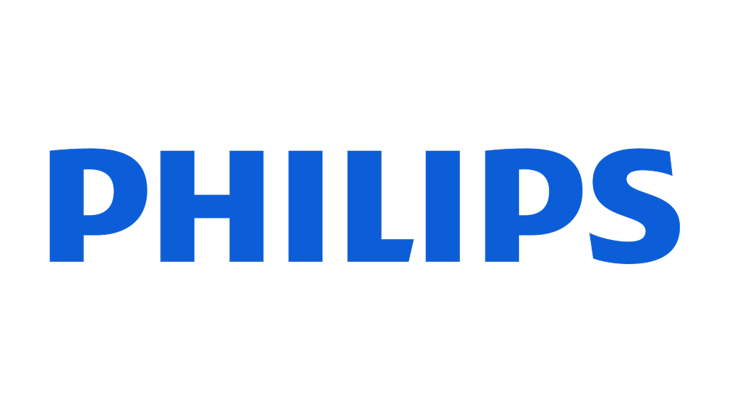 Логотип Philips