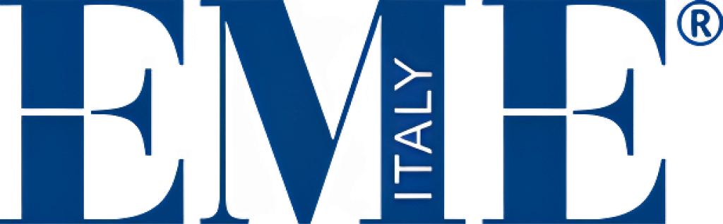 Логотип EME Italy
