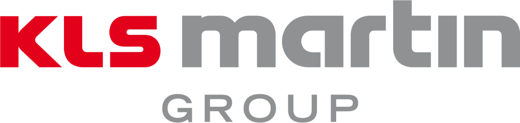 Логотип KLS Martin