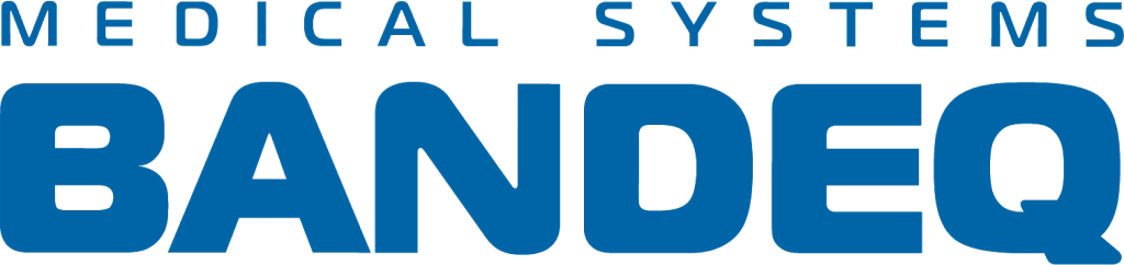 Логотип BANDEQ Medical Systems