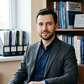 Матвей Илюшин