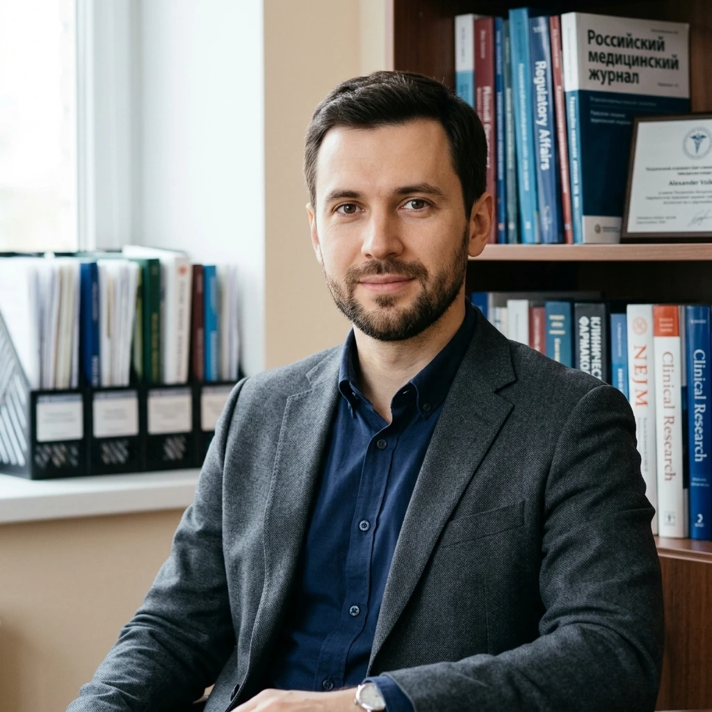 Матвей Илюшин