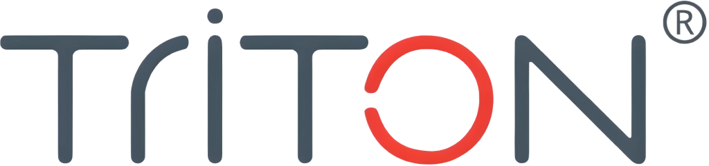 Логотип TRITON