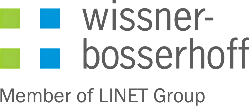 Логотип Wissner-Bosserhoff