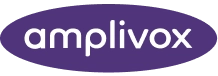 Логотип Amplivox