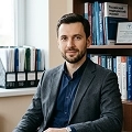 Матвей Илюшин