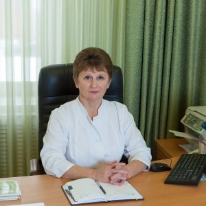 Гавришова Наталия Николаевна