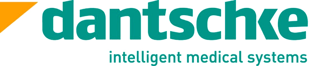 Логотип DANTSCHKE