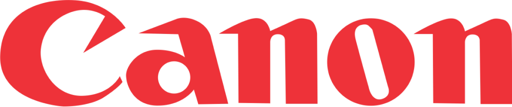 Логотип Canon