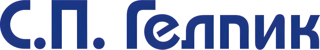 Логотип Гелпик