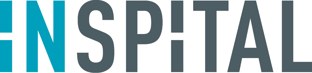 Логотип Inspital