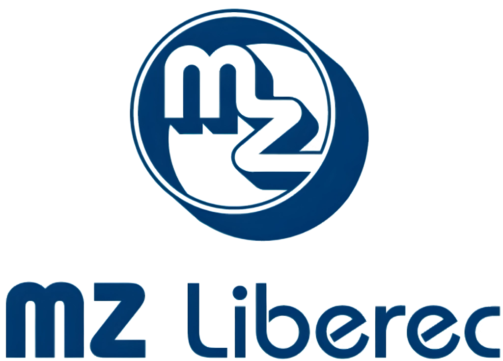 Логотип MZ Liberec