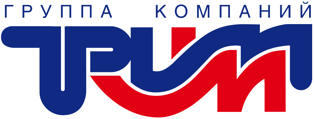 Логотип ТРИММ