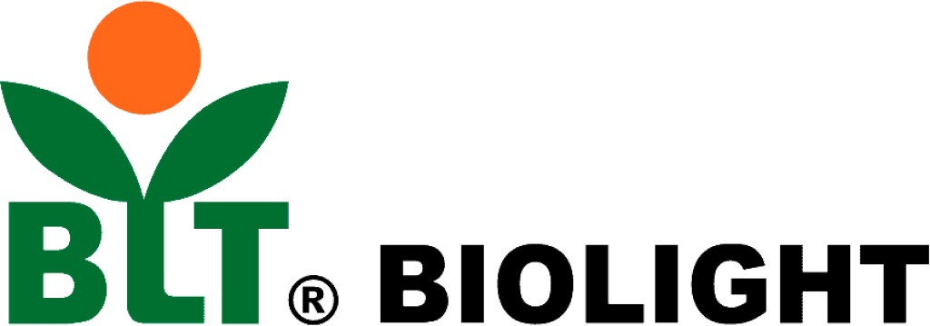 Логотип Biolight