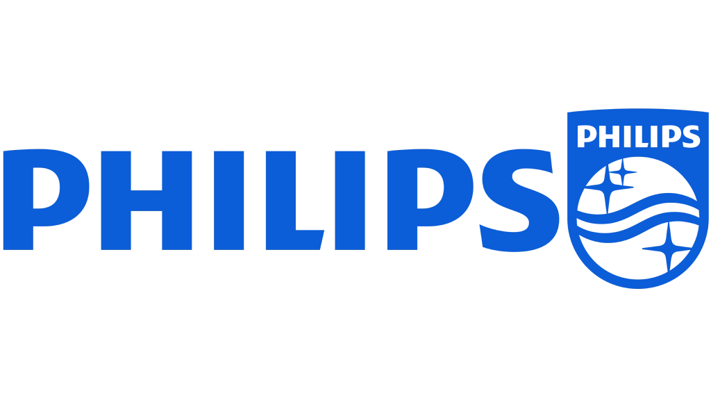 Логотип Philips