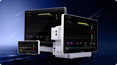 Модульные мониторы пациента Biolight AnyView