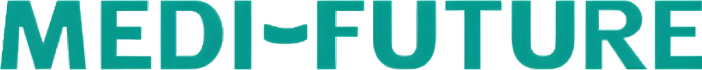 Логотип Medi-Future