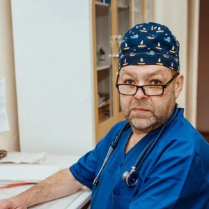 Киселев Сергей Геннадьевич