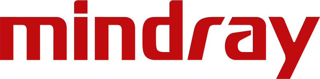 Логотип Mindray