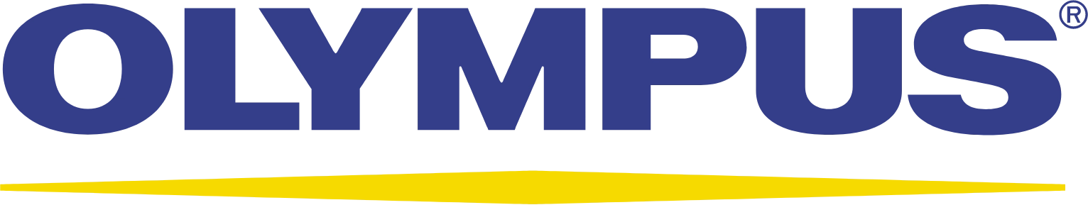 Логотип Olympus