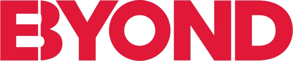 Логотип BEYOND Medical Technology