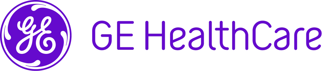 Логотип General Electric Healthcare