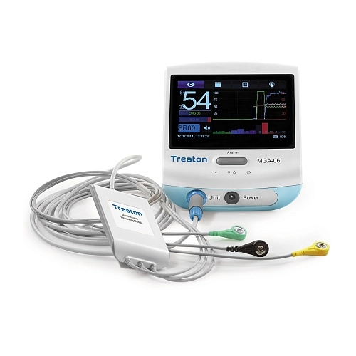 Монитор пациента Тритон МГА-06