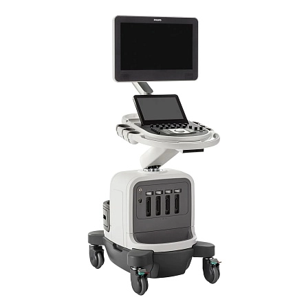 Аппарат УЗИ Philips Affiniti 70 от Philips фотография