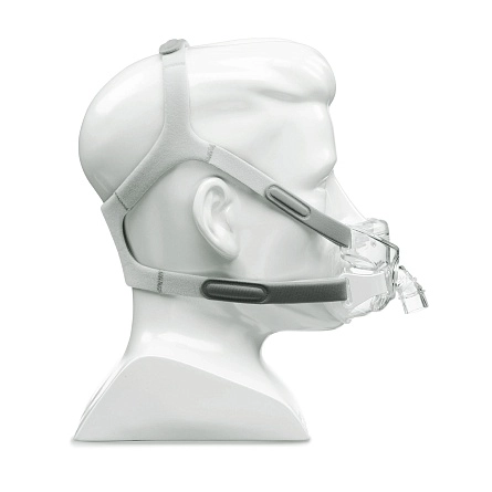 Маска для вентиляции Amara View от Philips Respironics фотография