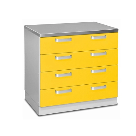 Шкафы модульные МЕДИН от Медин фотография