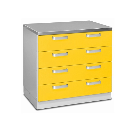 Шкафы модульные МЕДИН