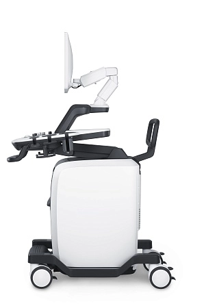 Аппарат УЗИ Рускан60 от НПО «Сканер» фотография