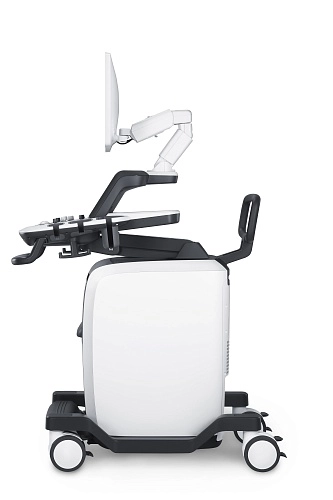 Аппарат УЗИ Рускан60