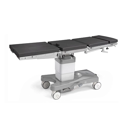 Операционный стол ОК-ГАММА МОБИЛ 03 от Медин фотография