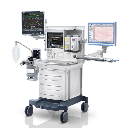 Наркозный аппарат Mindray A7 от Mindray фотография