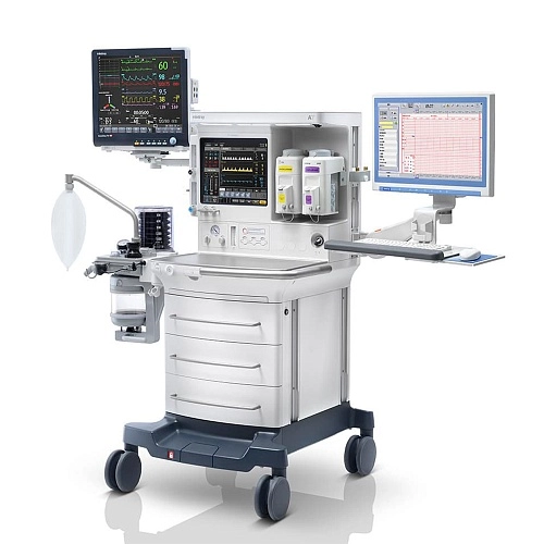 Наркозный аппарат Mindray A7