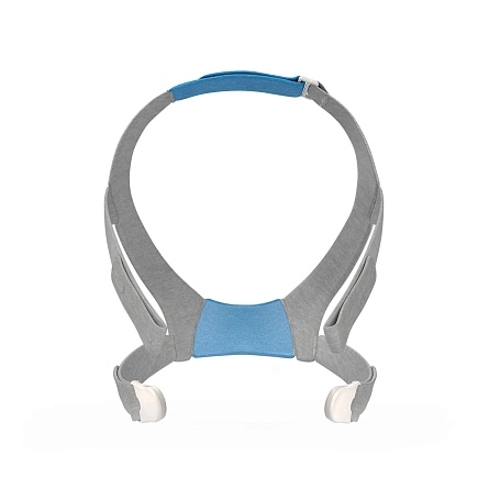 Маска для вентиляции AirFit F30 от ResMed фотография