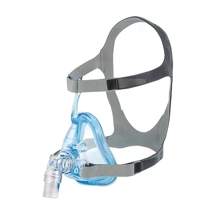 Маска для вентиляции Ascend от Sleepnet фотография