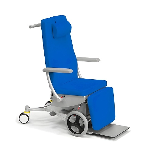 Кресло многофункциональное МЕДИН КММП